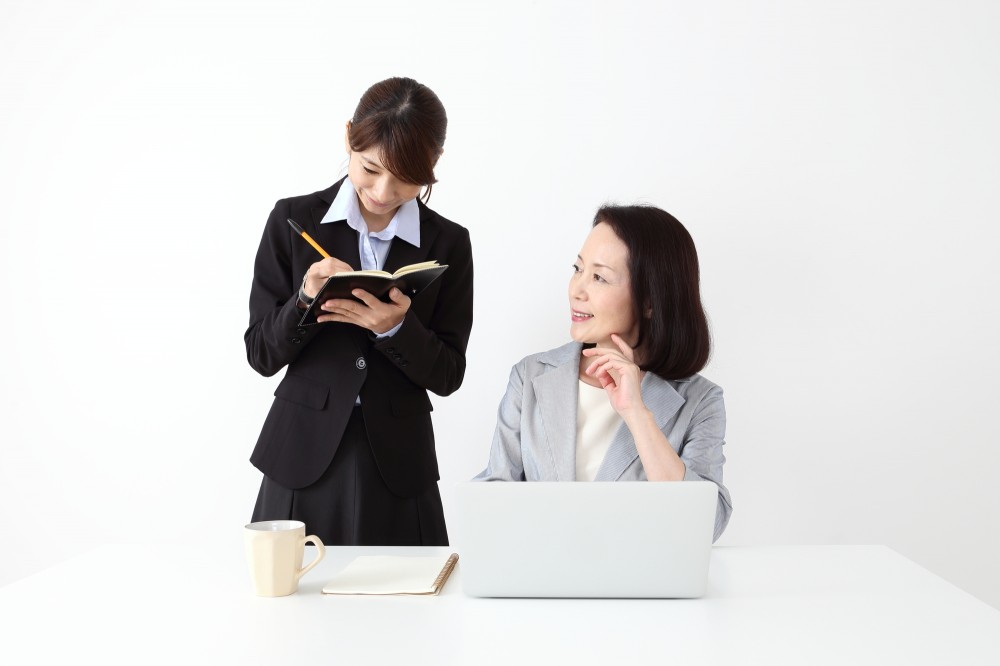 女性視点を活かして起業している女性も多いですが、苦労は多そうです。