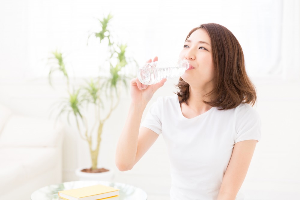 なってしまったら、とにかく水分を多く取ること。「ちょっとやばいかな〜」という段階でも効果があるようです