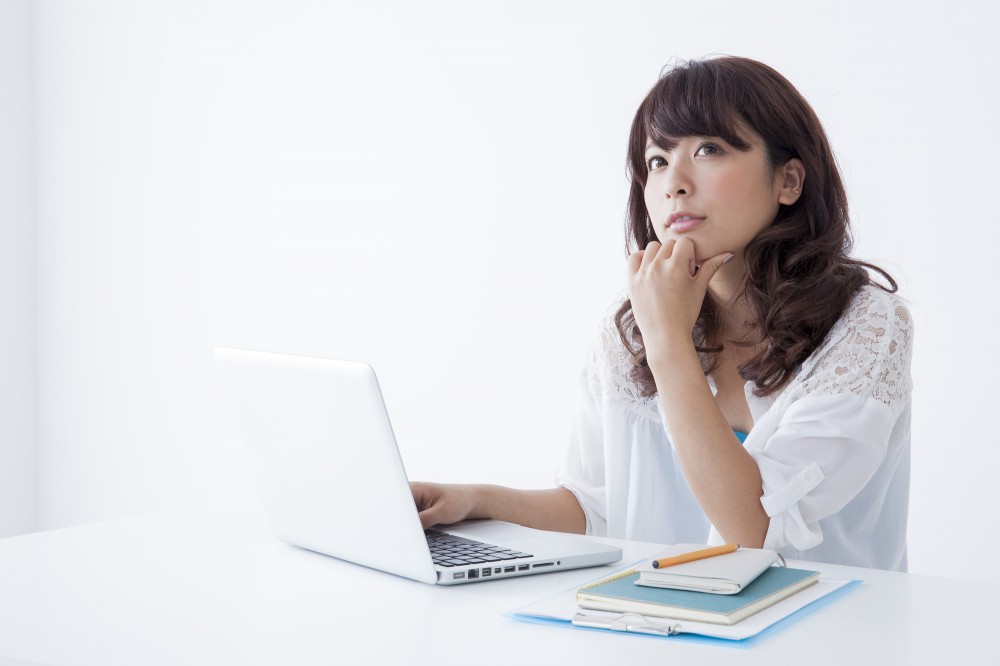 時には、子育ても仕事も止めて考える時間を作るのが大事なのかもしれません。難しいですけど。