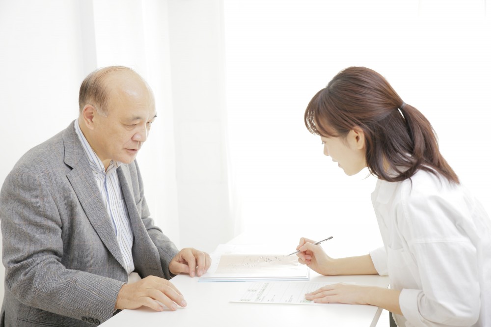 日本でも高齢者の職探しが難しいとの話も聞きます