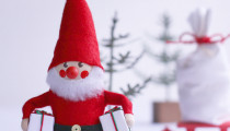「イマドキ小学生のクリスマス事情」プレゼントの平均金額からサンタ神話をリサーチ！