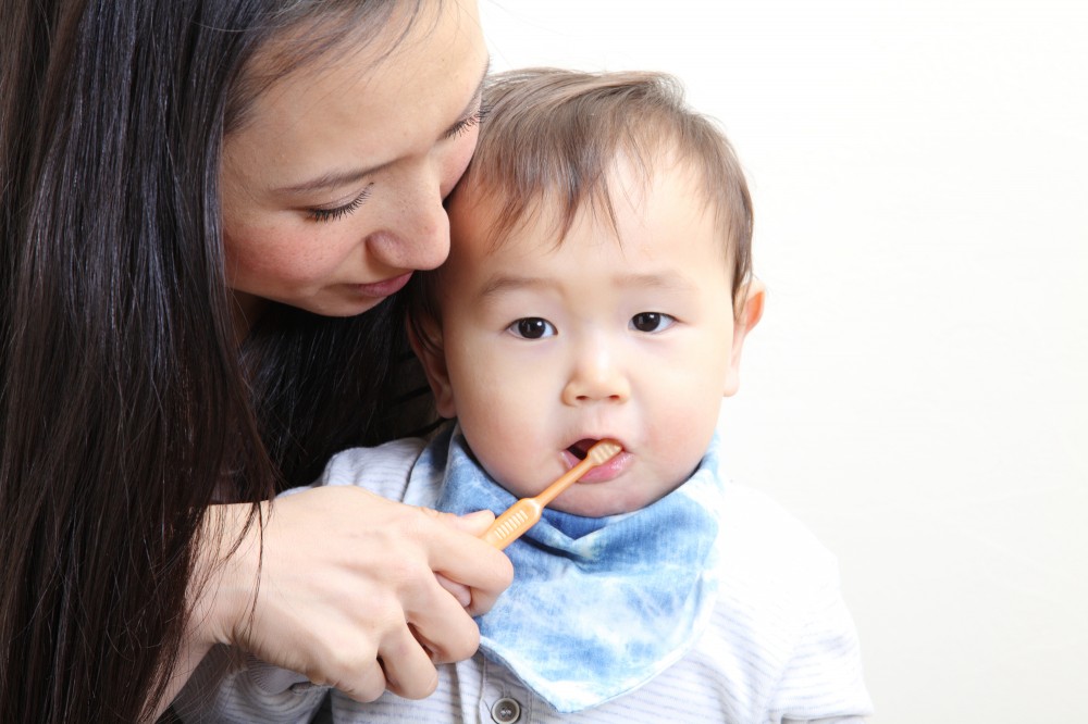 仕上げ磨き不足？ 3歳の娘が早くも【虫歯】に！ 初めての「歯医者体験 