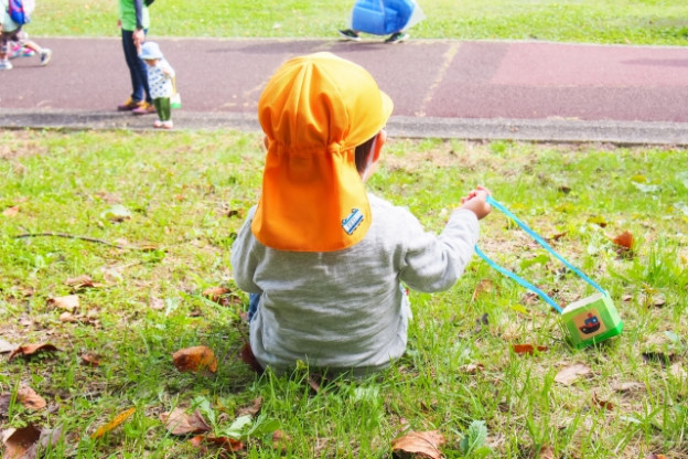 実例 言葉の遅れが気になる 子どもの発達に疑問を感じたらどうすればいい Brava ブラーバ