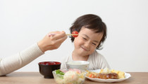 白米しか食べない！麺は完全NG・・・ママたちは子供の偏食に困ってる！克服法はある？