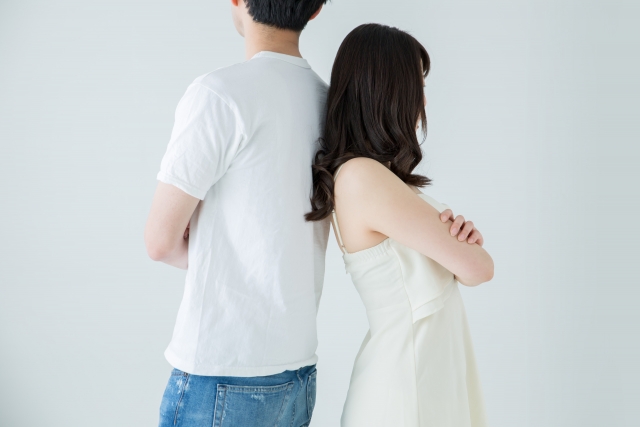 妻が セックス を拒否する理由の根底にあるものって 夫がいますぐできる解決法 Brava ブラーバ