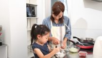 安全に楽しめる「簡単おやつ作り」4選！楽しみながら親子で料理しよう