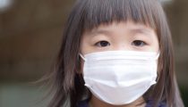コロナ感染予防！「子どものマスク」についての素朴な疑問や悩みを一挙解決！