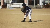 リトルリーグから始めたい！子どもに「野球」を習わせるメリットとは？