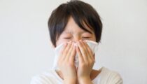 近年増加中！「子どもの花粉症」特徴と予防は？看護師が詳しく解説！