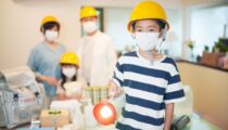 東日本大震災から10年！震災経験者が考える子どもがいる家庭の「最低限の備え」