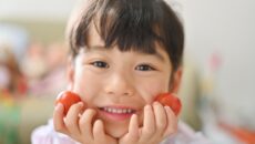 子どもに食育をどう学ばせるべき？小さな頃から食の知識を深める重要性！