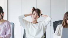働くお母さんの疲れ実態調査で「疲れた”ママ”」の常態化が明らかに
