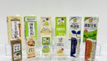 豆乳は良質な植物性たんぱく質の宝庫！ 忙しくても手軽に摂取できる豆乳活用法