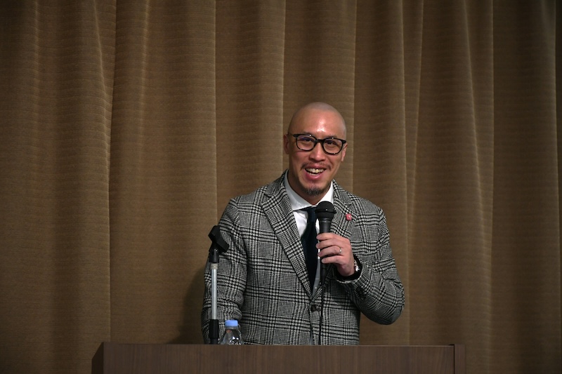 フェリング・ファーマ夜尿症セミナー㈫