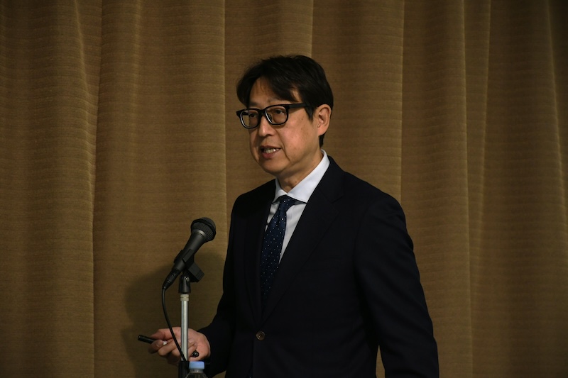 フェリング・ファーマ夜尿症セミナー㈪